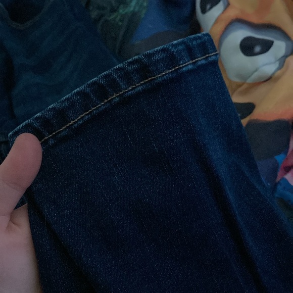 R jeans skinny jeans 28w. - Picture 4 of 4